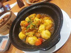 -粤域茶餐厅