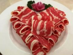 -东来顺饭庄(王府井步行街店)