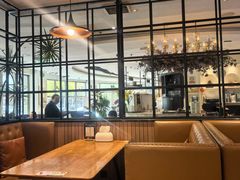 -花舍·新派粤菜·西餐·下午茶(亚运村·鸟巢店)