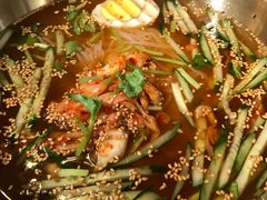 -冷面大王(细河南路店)