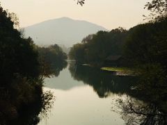 -西湖外事游船(花港观鱼码头)