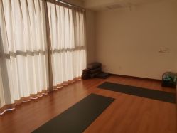 -FineYoga梵音瑜伽·普拉提