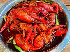 -王红军龙虾(新民路店)