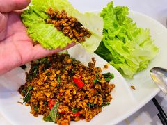 -阿诺泰·泰国餐厅(紫荆店)