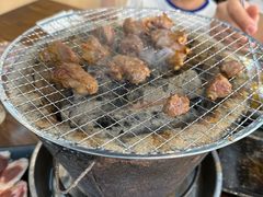 -韩风烤牛肉冷面店