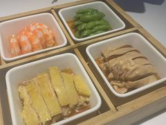 -淮扬厨子(健康路店)