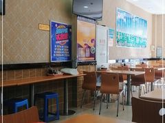 大堂-八沟羊汤(河北大街店)