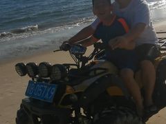 -惠州金海湾嘉华度假酒店