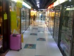 -珍妮曲奇聪明小熊(尖沙咀店)