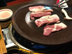 -Dombe豚(黑猪肉街店)