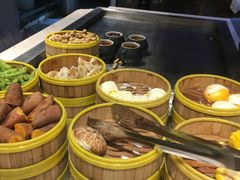 -吉布鲁牛排海鲜自助(龙湖北城天街购物广场店)