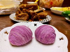 -洞天食品(大观园店)