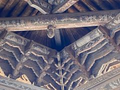 -张掖大佛寺景区