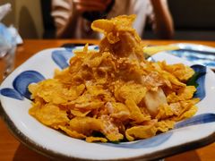 -一心创作料理屋(经开万达店)