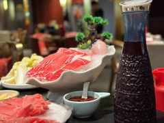 -南门四季铜锅涮肉(大屯·北苑店)