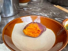 -山食炊桑拿鸡·又山私房菜