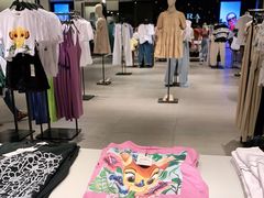 -ZARA(凯德乐峰广场店)