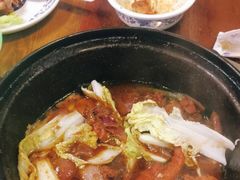 -重庆鸡公煲·青锅花椒鱼(牡丹江路店)