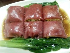 -彩景大酒楼(万泰新天地店)