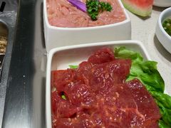 -海底捞火锅鲜切牛肉主题店(长寿路店)