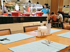 -亚龙湾希尔顿自助餐厅·海鲜·烧烤·沙滩BBQ·现场乐队