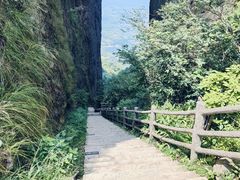-江郎山风景名胜区