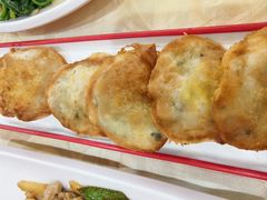-潮之南·潮汕菜·鱼仔档(南山店)