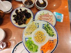 -北京炸酱面馆·烤鸭(前门总店)