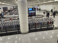-重庆江北国际机场-T2航站楼