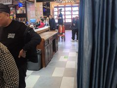 -金刚山烧烤(中山路店)