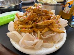 -张包铺(关东古巷店)