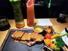 -魏客咖啡(中铁中心店)