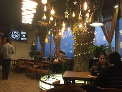 -烛影拾光观景餐厅·创意菜·摄影·小提琴(大唐不夜城店)