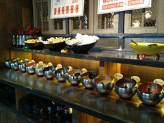 -手选潮汕鲜活牛肉火锅(二七广场店)