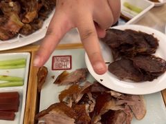 -全聚德(常州店)