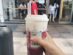 -喜茶(东莞汇一城店)