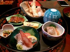 东京小便当-东京和食 Sun with AQUA