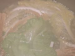 -同仁四季椰子鸡(无锡滨湖万象汇店)