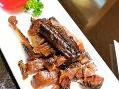杭州酱鸭-皇饭儿·王润兴酒楼(河坊街店)