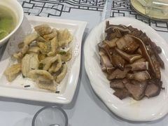 -潮州菜馆(十里河店)