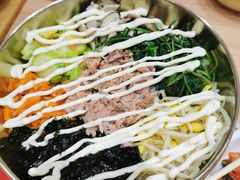 -米村拌饭(南京万达茂店)