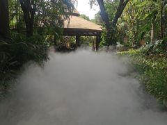 -厦门日月谷温泉渡假村