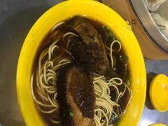 -包顺兴面馆(长乐路店)