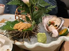 -阿吾罗·月咏精致日料(港汇恒隆广场店)