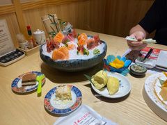 -清水日本料理铁板烧(学府路店)