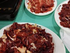 -乌记鲜活牛肉城(金砂东路店)