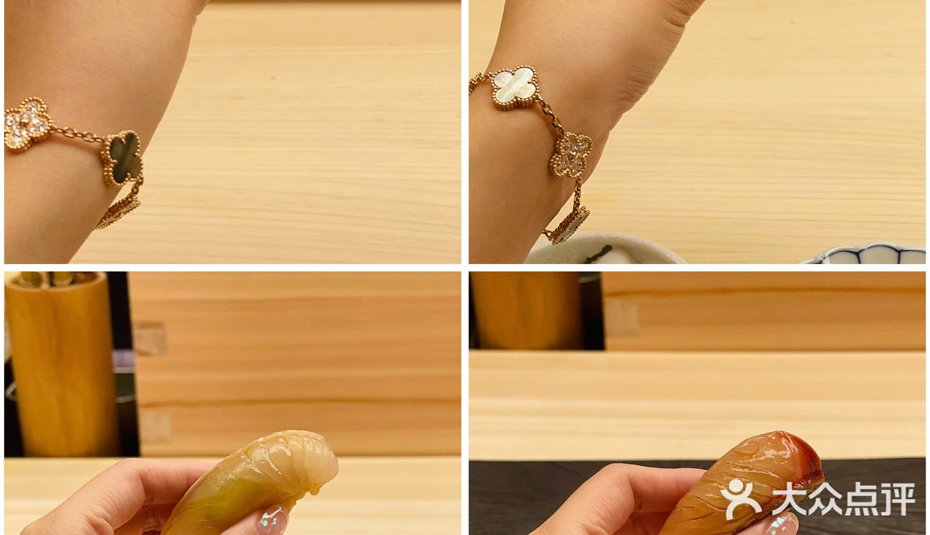 打卡六本木omakase