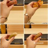 打卡六本木omakase