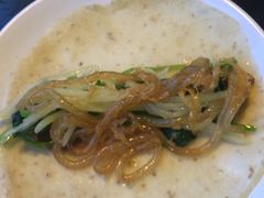 -我去·春饼文化主题餐厅(国定路总店)