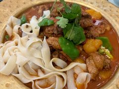 大盘鸡-阿拉丁新疆风味餐厅·清真(罗廊巷店)